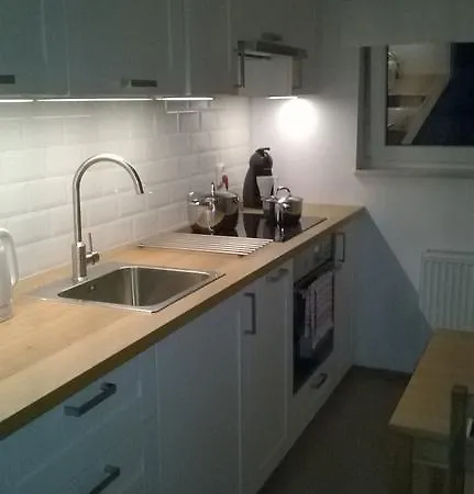 Apartament Sloneczny Daire
