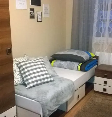 Daire Apartament Sloneczny