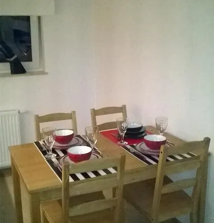 Daire Apartament Sloneczny *