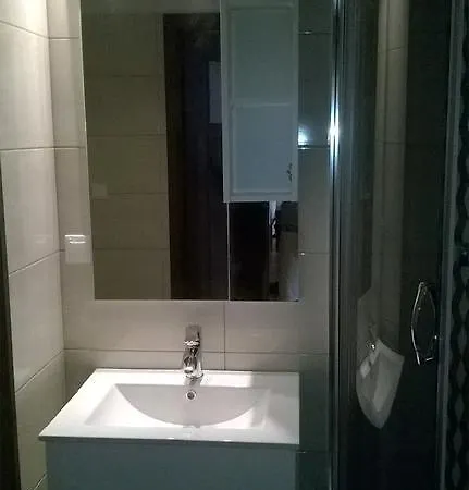 Apartament Sloneczny Daire