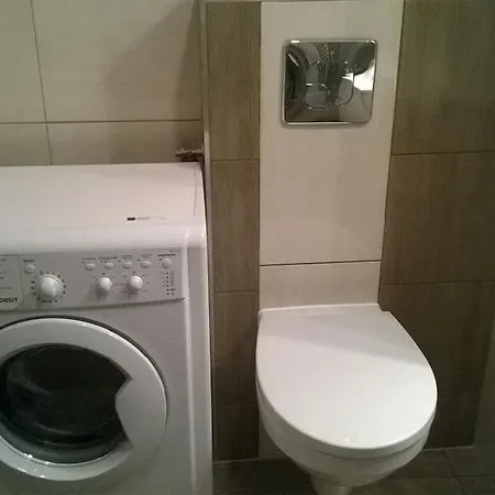 Daire Apartament Sloneczny *