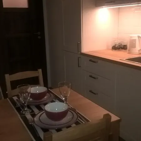 Daire Apartament Sloneczny *