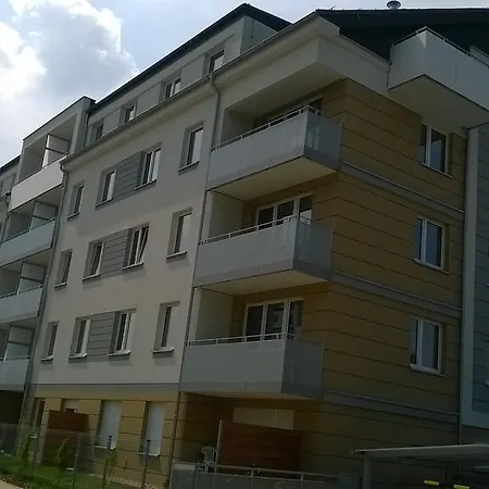 Daire Apartament Sloneczny *